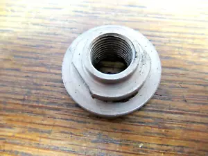 Tuerca de brida de salida ZF S5-20 - Tuerca de unión 1025 304 180 - NOS - Imagen 1 de 2