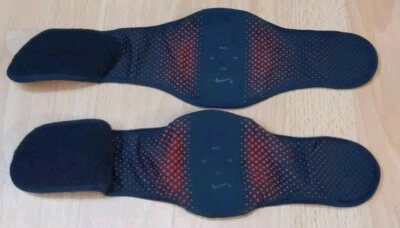 Nike Sport Armband for ipod Nano- Lot Of 2- Black Red- Hiking Running- AC1126 - Image 1 of 4