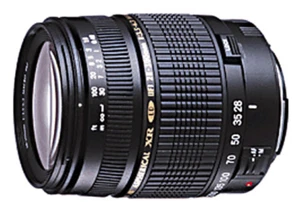 Tamron AF 28-300mm F3.5-6.3 XR Di para Nikon (modelo A06) - Imagen 1 de 1