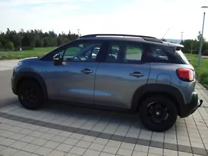 citroen c3 aircross - Bild 1 von 12
