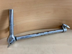 SONOR Rack Tom Arm Holder Mount Extension Part Tilter 70s 80s Vtg Phonic Germany - Picture 1 of 6