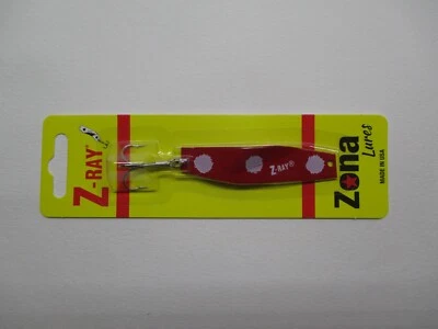 Z-Ray Lure 5/8oz - Image 1 of 2