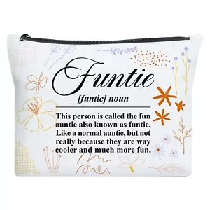 Funny Aunt Gift from Nephew Niece, Best Aunt Ever Gift, Christmas, Birthday G... - Picture 1 of 6