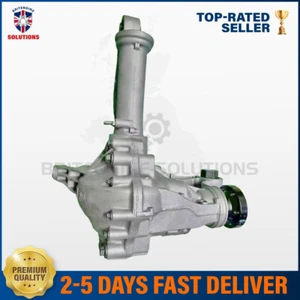3.46 1X Diferencial delantero para Mercedes GLS GLE AMG63 GLS450 4MATIC A1673305500 - Imagen 1 de 3