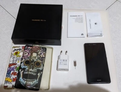 Smartphone Android Huawei P9 Lite VNS-L31 - Sbloccato - 5.2" FHD - 3/16 - 4G LTE - Immagine 1 di 4