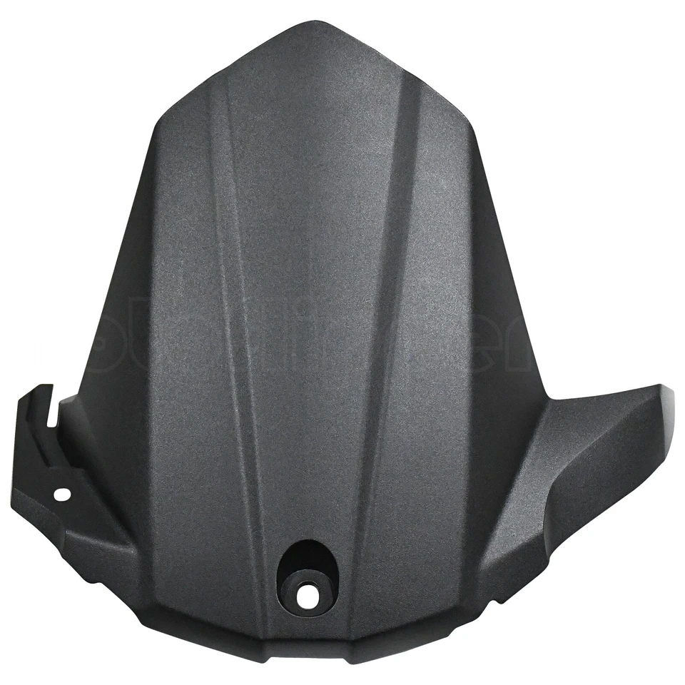 Original OEM 2016-2020 Suzuki GSXS1000F FZ Abrazador de neumático trasero Guardabarros Carenado Capucha Foto 1 de 1