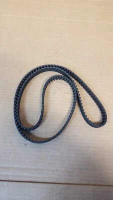 CINGHIA DI DISTRIBUZIONE FIAT REGATA LANCIA DELTA 1.9 TD TURBO DS 7605105 - Immagine 1 di 2