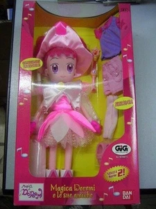 BANDAI DOREMI BAMBOLA 25 CM - Foto 1 di 1