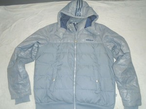 Las mejores ofertas en Chaquetas Anorak Adidas para hombres | eBay