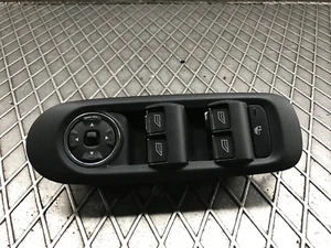 CONTROL INTERRUPTOR VENTANA DELANTERA LADO CONDUCTOR FORD GALAXY TITANIUM 2006-2015 - Imagen 1 de 7