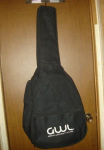 GWL Soft Carrying Case - Picture 1 of 5