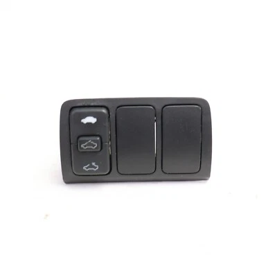 Interruptor de control techo corredizo sedán de 4 puertas Acura TSX 2003-2007 Honda Accord 2004-2008 Foto 1 de 4