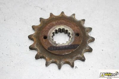 Piñón delantero 11-15 Suzuki GSXR600 GSXR 600 GSX-R 2012 13 2013 14 2014 16T 2015 Foto 1 de 4