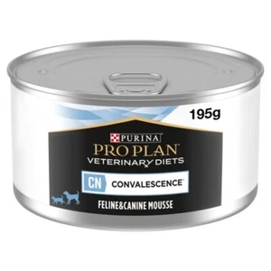 Purina Pro Plan Veterinary Diets CN Convalescence Wet Food, 24x195g Mousse - Picture 1 of 1