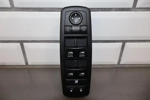 16-21 Dodge Durango Driver Left Master Window Switch 68319802AA - Picture 1 of 11