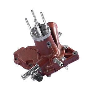 Bomba de agua para Hürlimann H-356 H-358 H-466 a H-6190, Elite, Prestige, XT - Imagen 1 de 2