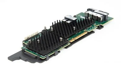 Cisco Modulare 6-Port Hba-Controller 12G SAS - 30-1568-01/UCSC-SAS-M5HD V01 - Immagine 1 di 4