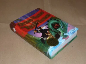 Geronimo Stilton, Ottavo Viaggio nel Regno della Fantasia - Foto 1 di 1