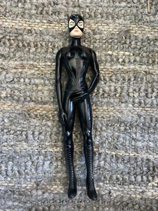 Gebrauchte Applause Batman Returns Kunststoff Catwoman 10" Figur 1992 - Bild 1 von 5
