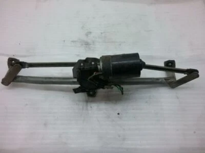 Windshield Wiper Motor with Linkage Vin M 1999 VW JETTA S-359RM - Image 1 of 4