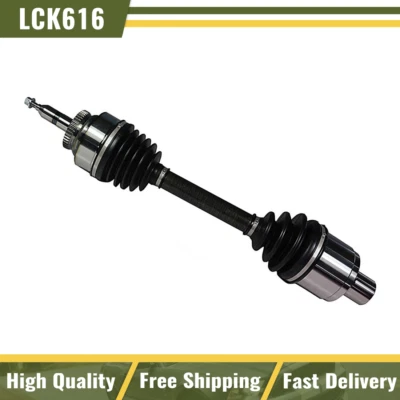 Front Right CV Axle Joint Shaft Assembly for Ford F-150 Raptor 2017 2018 2019 - Image 1 of 4
