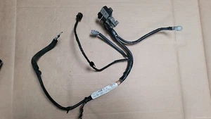 Mazda CX5 2014 cable de batería negativo y terminal PE05-188A1 - Imagen 1 de 3