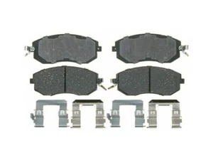 For 2013-2015 Subaru XV Crosstrek Brake Pad Set Front 27131CMDQ 2014 - Picture 1 of 2