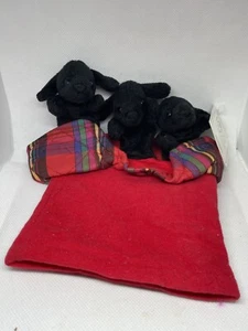 Puppet Pals the Dog Patch - Picture 1 of 5