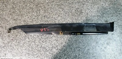 Porsche 924S 944 968 (1986-1995) Conductores ventana derecha canal de riel guía Foto 1 de 4