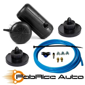 Air Lift, Rear Air Suspension Springs, Spring Bags for Nissan PATHFINDER 1995-04 - Foto 1 di 9