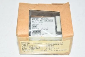 NEW Bently Nevada 81725-01 Proximitor Proximity Sensor 156363-04 - Picture 1 of 4