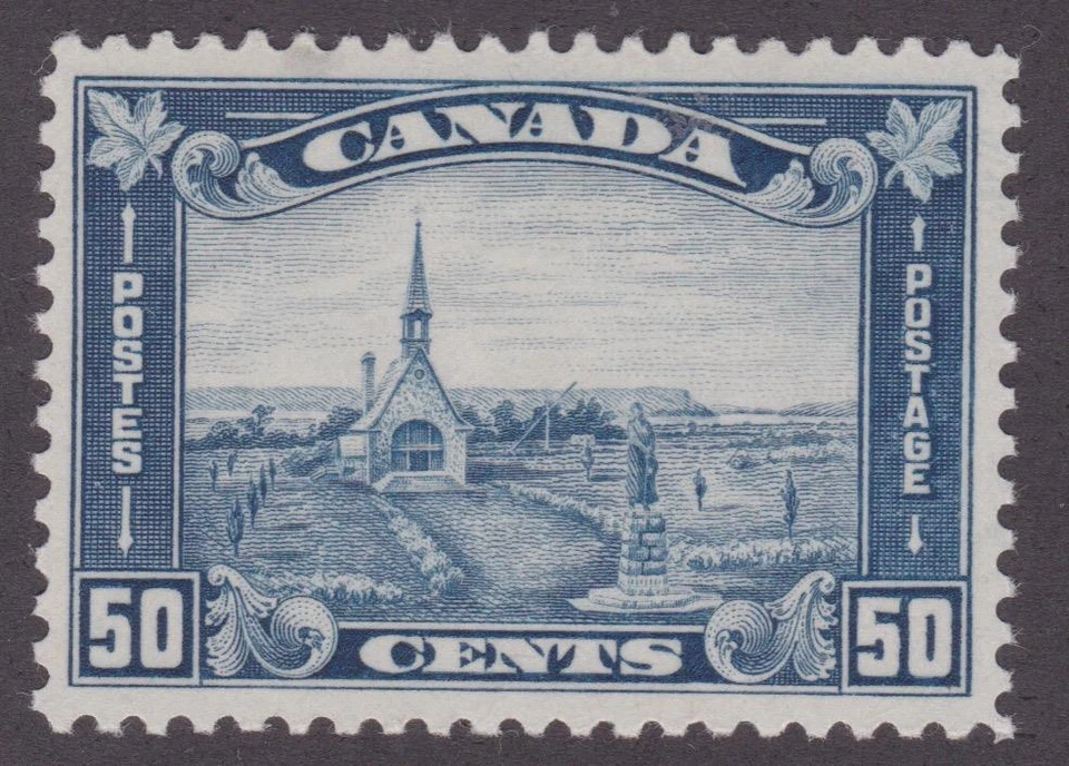 Canada 1930 #176 Grand Pré, NS - F/VF MNH - Image 1 of 1