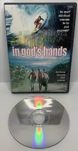 In God’s Hands (Dvd, 1998, Matt George, Matty Liu, OOP) Canadian - Picture 1 of 6