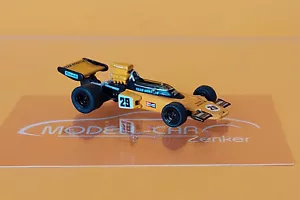 Brekina 22887 Lotus 72D, Formula 1, GP South Africa, Gunston, #29, J.Scheckter 1974 - Picture 1 of 2