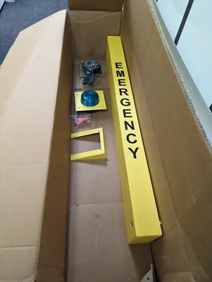 Viking E-1600A-BLT-EWP Parts Foto 1 de 4