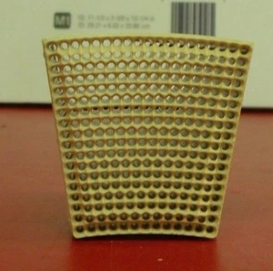 Scorpion 9000 Dart Segment weiß Single - Bild 1 von 3