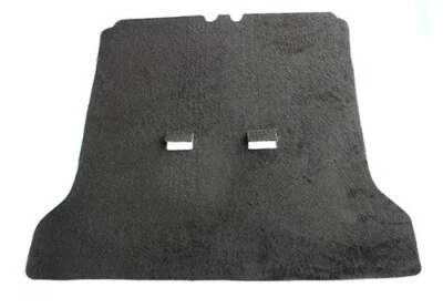 AUTOKIT Tappeto in Moquette Baule Specifico per Fiat Panda (141) dal 1980 al 2003