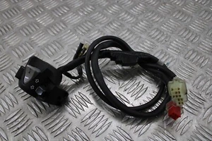 Honda PCX 125 2021 left hand handlebar switch gear 2021 - 2023 - Picture 1 of 6