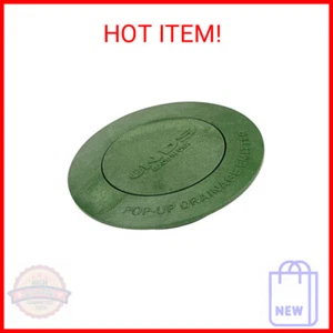 NDS 420C Pop-Up Drainage Emitter, for 3-Inch & 4-Inch Drain Fittings, Works with - Picture 1 of 2