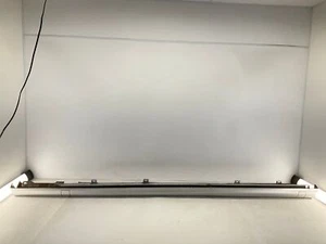 00-06 MERCEDES-BENZ S-Class S430 Driver-Left Side Rocker Panel Skirt Molding - Picture 1 of 13