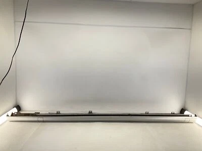 00-06 MERCEDES-BENZ CLASE S S430 conductor-lado izquierdo panel basculante faldón moldeado Foto 1 de 4