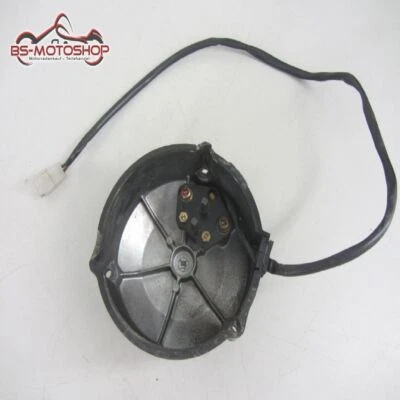 Yamaha XJ 650 4K0 EZ:84 Motordeckel 26110 - Bild 1 von 3