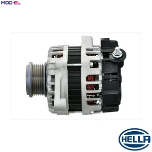 ALTERNATOR 8EL 015 630-291 FOR HYUNDAI KIA G3LA 1.0L 3cyl i10 IG3LA/B3LA 1.0L - Picture 1 of 13
