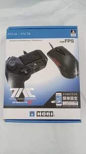 Hori Tactical Assault Commander G2 PS4 Controller, gebraucht - Bild 1 von 5