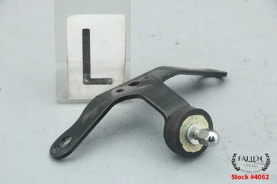 2015 Harley Electra Glide 发动机气缸喇叭支架 #4062 — 第 1/4 张图片