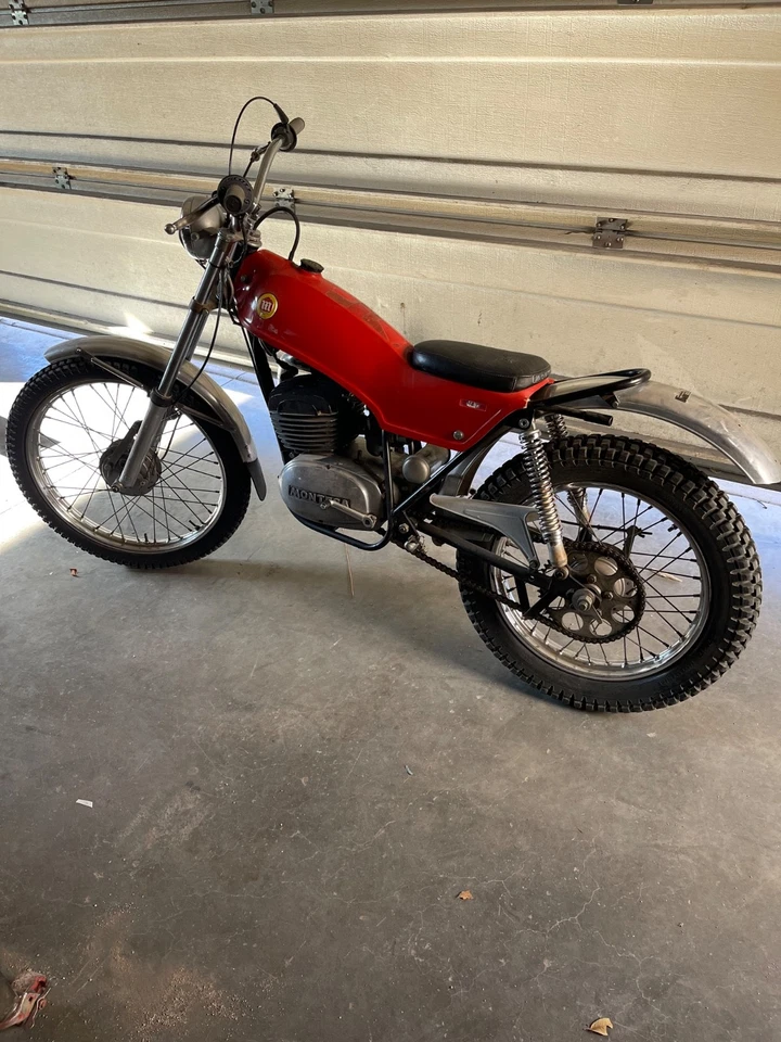 1972 Other Makes Cota  - Image 1 of 4