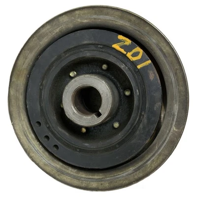 Equilibrador armónico Nissan Pathfinder XCab 87-95 1340875030 2,7 L 4 cilindros 4 velocidades AT 4x4 Foto 1 de 4