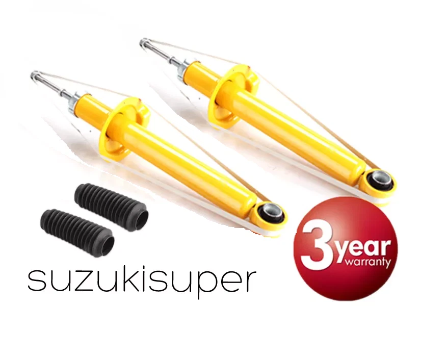 2 Rear  Struts Mitsubishi Magna TE,TF,TH,TJ,TL.Sedan Shock Absorbers   - image 1 of 1