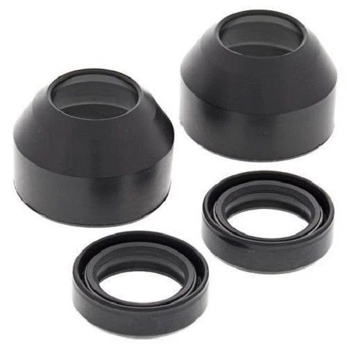 Sello antipolvo de horquilla Boss Bearing para Suzuki y Yamaha Foto 1 de 1