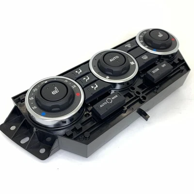 Land Rover Freelander 2 Heater Climate Control Unit Seats Air Genuine LR002743 - Image 1 of 4